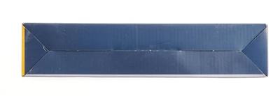 TFA Dostmann 60.3535.02 Wandklok Zendergestuurd 253 mm x 42 mm Aluminium (geborsteld)