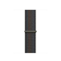 Apple Sport Loop Apple Watch 38mm / 40mm / 41mm Midnight - thumbnail