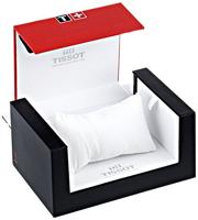 Tissot Couturier T0352101605100 Dameshorloge - thumbnail
