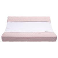 Baby's Only aankleedkussenhoes Reef Misty Pink Maat - thumbnail