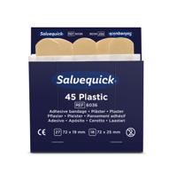 Pleister salvequick navulling plastic 6036 - thumbnail