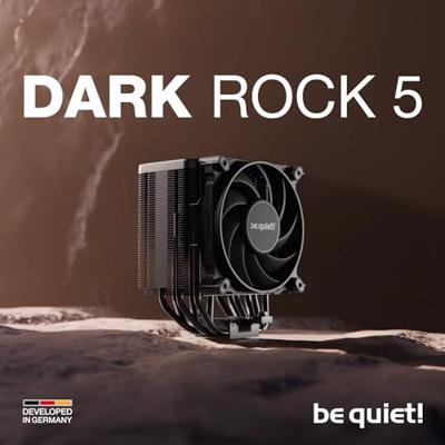 Be quiet! Dark Rock 5 Be quiet! Dark Rock 5