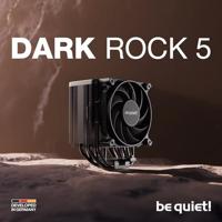 Be quiet! Dark Rock 5 - thumbnail