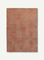 Louis de Poortere - Coral Meditation 9230 Volcano Rond - 240 rond Vloerkleed - thumbnail