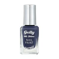Barry M Nagellak Gelly # 49 Blue Jade - thumbnail