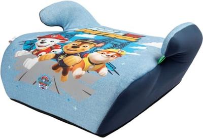 Autostoelverhoger Kids Licensing PAW PATROL