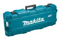 Makita Accessoires Koffer kunststof trolley voor HM1511 en HM1512 breekhamers - 821836-2 821836-2 - thumbnail