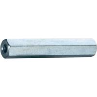 PB Fastener S55530X45 Afstandsbouten (l) 45 mm M3 x 7 Staal Verzinkt 10 stuk(s) - thumbnail