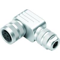 binder 99 5672 75 08-20 Haakse bus Bus, haaks Totaal aantal polen: 8 Serie (ronde connectoren): 423 1 stuk(s) - thumbnail