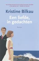 Een liefde, in gedachten - Kristine Bilkau - ebook - thumbnail