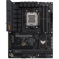 Asus TUF GAMING B650-PLUS WIFI Moederbord Socket AMD AM5 Vormfactor ATX Moederbord chipset AMD® B650 - thumbnail