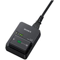 Sony BC-QZ1 snellader voor NP-Z100 accu (BCQZ1.CEE) - thumbnail