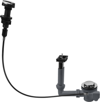 Cornat Sifon Excenter + Overloop 6/4 (420) - T353604R - thumbnail