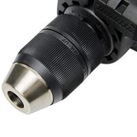 Makita klopboormachine 230V - HP1631K - 13mm - 710W - in koffer - thumbnail