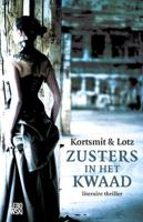 Zusters in het kwaad - Simone Kortsmit, Emile Lotz - ebook - thumbnail