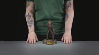Fallout PVC Statue - The Ghoul - thumbnail