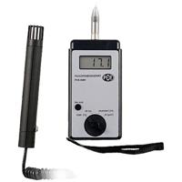 PCE Instruments Luchtvochtigheidsmeter (hygrometer) - thumbnail