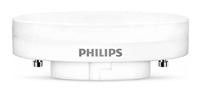 Philips LED GX53 5,5-40W 2700K blister - 5106130 - thumbnail