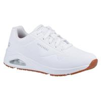Skechers Uno SR - SUTAL 200054EC/WHT Wit-45 maat 45 - thumbnail