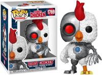 Robot Chicken Funko Pop Vinyl: Robot Chicken - thumbnail