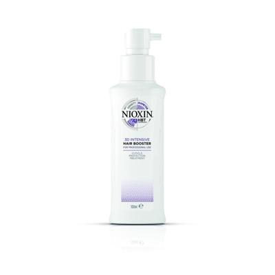 Nioxin 3D Intensive Care Hair Booster Serum 100ml