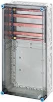 Hensel 2000792 Mi 6458 Distributiekast Opbouw (op muur) Inhoud: 1 stuk(s) - thumbnail