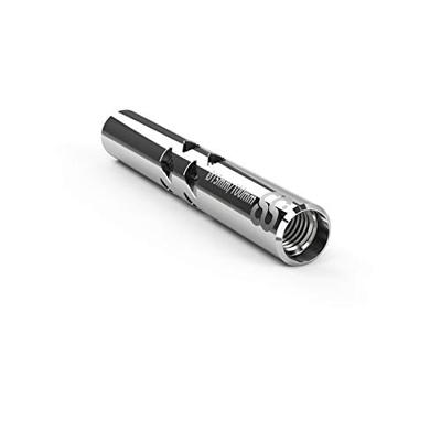 8Sinn 10cm 15MM Stainless Steel Rod 1pc