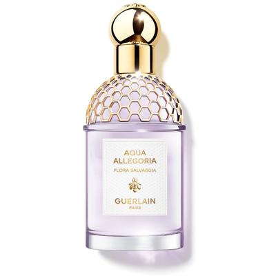 Guerlain Aqua Allegoria Flora Salvaggia Eau de Toilette 75ml Guerlain Aqua Allegoria Flora Salvaggia Eau de Toilette 75ml
