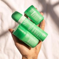 SVR Spirial Roll-On Natuurlijke Deodorant 50ml - thumbnail