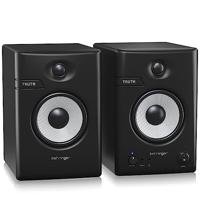 Behringer Truth 4.5 BT Actieve studiomonitor set (2 stuks) - thumbnail
