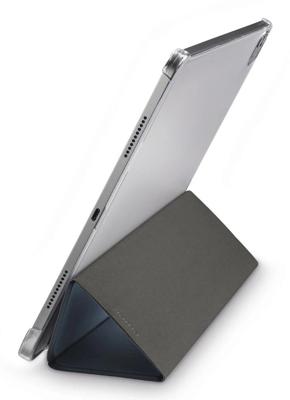 Hama Book cover Donkerblauw iPad Cover / tas