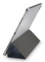 Hama Book cover Donkerblauw iPad Cover / tas - thumbnail