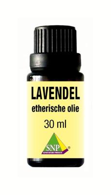 SNP Lavendel 30 Milliliter