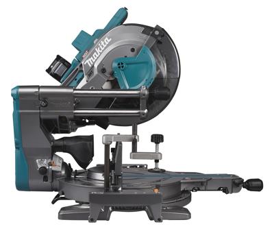 Makita LS003GZ01 Accu Radiaal Afkortzaag 305mm AWS XGT 40V Max Basic Body - thumbnail