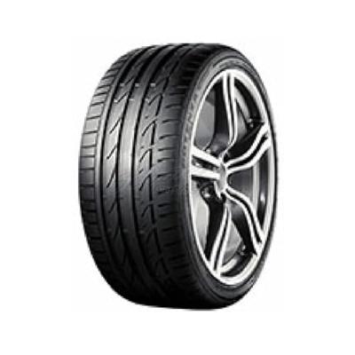 Bridgestone Potenza S001 225/40 R18 92Y RFT XL * BR2254018YS001BRFTX