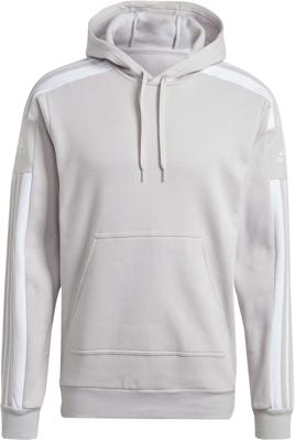 adidas Heren hoodie (Grijs, XXL)