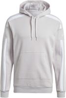 adidas Heren hoodie (Grijs, XXL) - thumbnail