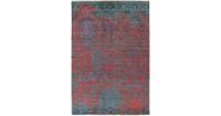 MOMO Rugs - Vloerkleed Damask AL-401A-9623D-HB-127-HB-93-HB98 - 140x200 - thumbnail