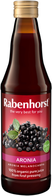 Rabenhorst Aronia Sap