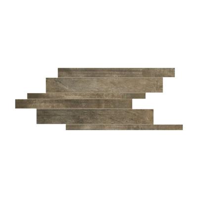 Steenstrips Douglas & Jones Matieres de Rex Manor 21x40 cm Brun Strutturata Prijs per doos Matieres Steenstrips Douglas & Jones Matieres de Rex Manor 21x40 cm Brun Strutturata Prijs per doos Matieres