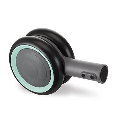 Leerfiets 3 in 1 - GLOBBER wit