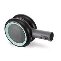 Leerfiets 3 in 1 - GLOBBER wit - thumbnail