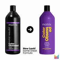 Matrix Matrix Color Obsessed Antioxidant Conditioner 1000ml - thumbnail