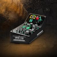 Gaming afstandsbediending Thrustmaster 4060255 Zwart PC - thumbnail