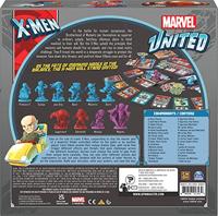 Marvel United X-Men - thumbnail