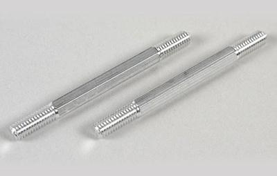 Track Rods Right/Left 74mm (06028/01)