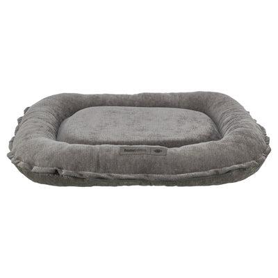 Trixie vital hondenkussen lennox ovaal grijs