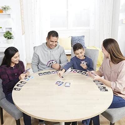 Hasbro 5 alive kaarstpel