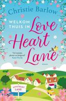 Welkom thuis in Love Heart Lane - Christie Barlow - ebook - thumbnail