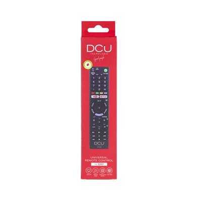 Afstandsbediening DCU 30901060